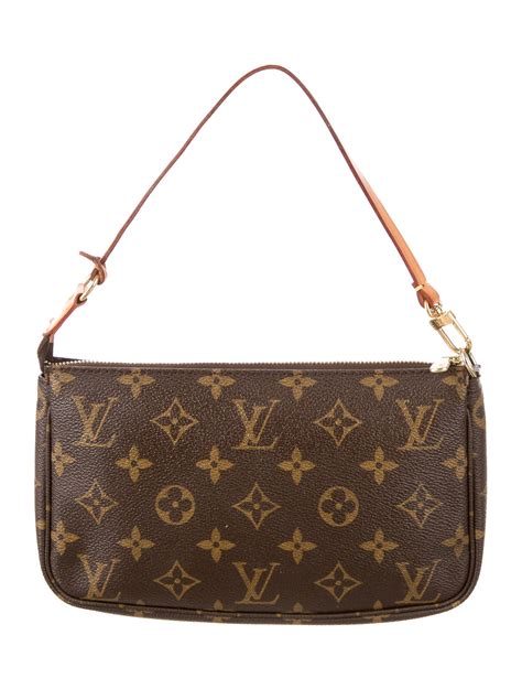 louis vuitton pochette price increase|pochette louis vuitton monogram.